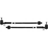 Spoorstangset MAPCO - 59960