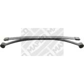Spring Pack MAPCO - 72991