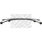 Spring Pack MAPCO - 72993