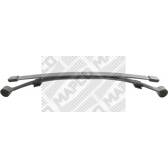 Spring Pack MAPCO - 72993