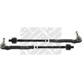Spurstangensatz MAPCO - 53149