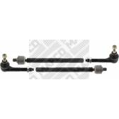 Spurstangensatz MAPCO - 53380