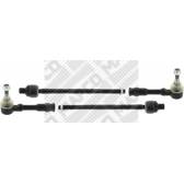 Spurstangensatz MAPCO - 53607