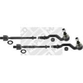 Spurstangensatz MAPCO - 53646
