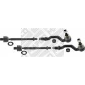 Spurstangensatz MAPCO - 53646