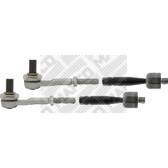 Spurstangensatz MAPCO - 53707