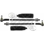 Spurstangensatz MAPCO - 53826