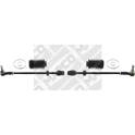 Spurstangensatz MAPCO - 53862/1