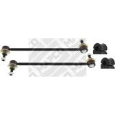 Stabilisatorsatz MAPCO - 53065