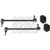 Stabilisatorsatz MAPCO - 53104