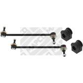 Stabilisatorsatz MAPCO - 53118