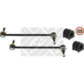 Stabilisatorsatz MAPCO - 53158HPS
