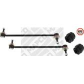 Stabilisatorsatz MAPCO - 53175/1HPS