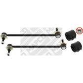 Stabilisatorsatz MAPCO - 53337/2HPS