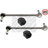 Stabilisatorsatz MAPCO - 53656HPS