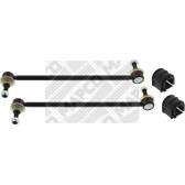 Stabilisatorsatz MAPCO - 53665