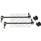 Stabilisatorsatz MAPCO - 53668