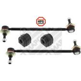 Stabilisatorsatz MAPCO - 53700/1HPS