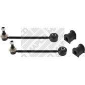 Stabilisatorsatz MAPCO - 53754