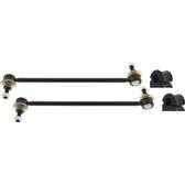 Stabilisatorset MAPCO - 53065