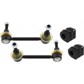 Stabilisatorset MAPCO - 53108