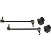 Stabilisatorset MAPCO - 53118