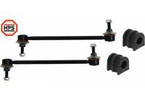Stabilisatorset