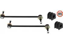 Stabilisatorset