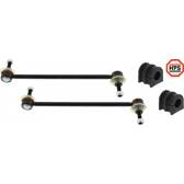 Stabilisatorset MAPCO - 53158HPS