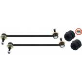 Stabilisatorset MAPCO - 53337/1HPS
