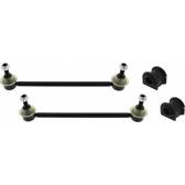 Stabilisatorset MAPCO - 53638