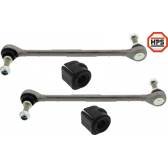 Stabilisatorset MAPCO - 53656HPS