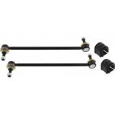 Stabilisatorset MAPCO - 53665