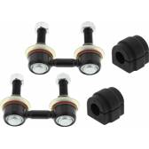 Stabilisatorset MAPCO - 53681