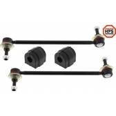 Stabilisatorset MAPCO - 53700/2HPS
