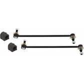Stabilisatorset MAPCO - 53712/1