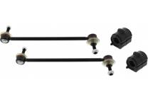 Stabilisatorset