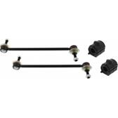 Stabilisatorset MAPCO - 53774