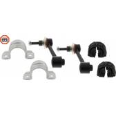 Stabilisatorset MAPCO - 53829/1HPS
