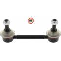 Stabilisatorstang MAPCO - 49686HPS