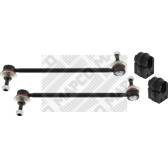 Stabilizer Set MAPCO - 53105