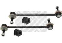 Stabilizer Set