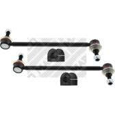 Stabilizer Set MAPCO - 53628