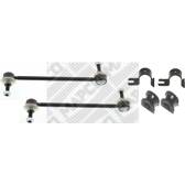 Stabilizer Set MAPCO - 53631/1