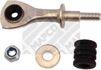 Stange/Strebe- Stabilisator