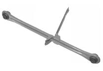 Stange/Strebe- Stabilisator