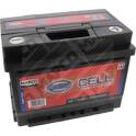 Starterbatterie MAPCO - 105063