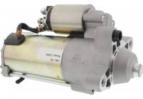Startmotor
