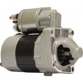 Startmotor (Gereviseerd) MAPCO - 13050