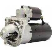 Startmotor (Gereviseerd) MAPCO - 13051
